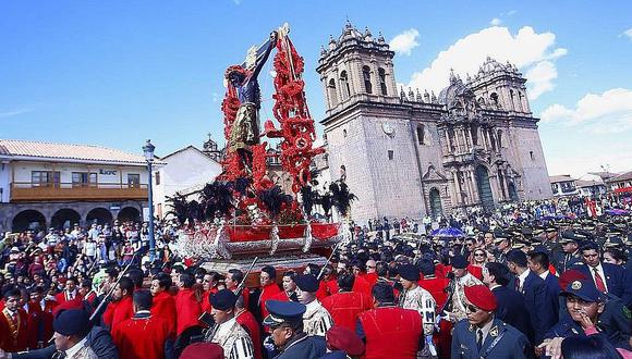 Coronavirus: en Cusco suspenden actividades religiosas y deportivas de concentración masiva