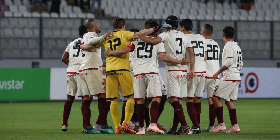 La 'U' había dicho que no mantenía deudas con la empresa.