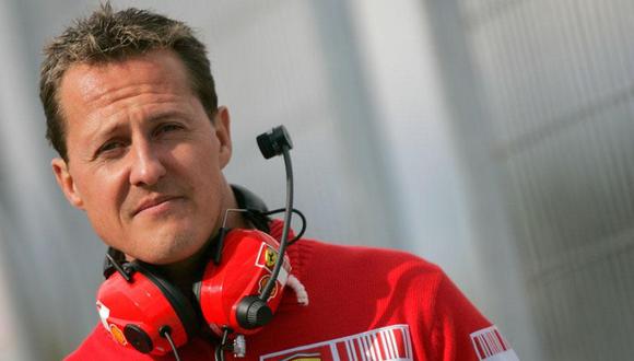 Schumacher: Afirman que existe 'progresos' en estado de expiloto