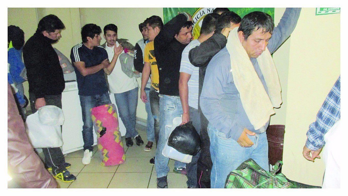 Lambayeque: Fiscalía imputa hasta 33 actos ilícitos a la red “Los Charlys”