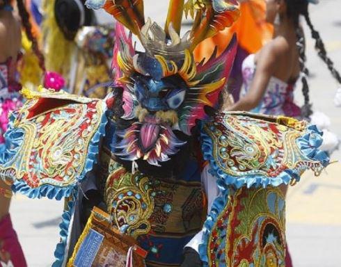 El 28 de febrero estrenan “Retablo de Candelaria” en el Gran Teatro Nacional