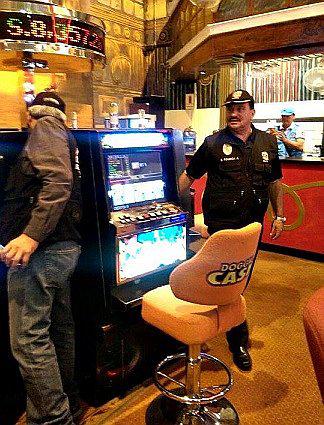 Trujillo: Multan a casinos por infringir normas municipales 