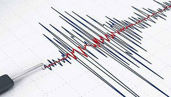 Sismo de magnitud 4.1 remeció Puno esta tarde