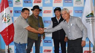 Tacna: Agricultores de Ite buscan vender ají a Bolivia e importar fertilizantes 