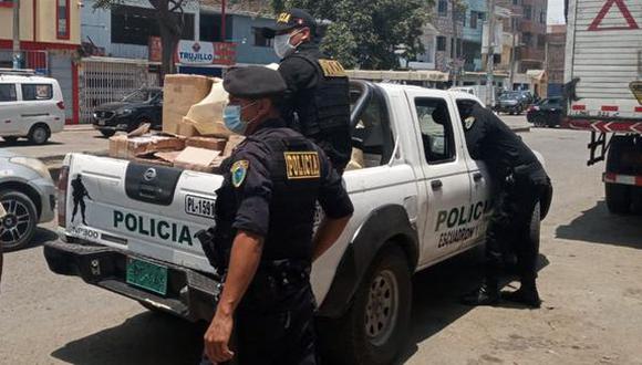 El general PNP Max Henry García Esquivel, jefe de la III Macro Región Policial La Libertad, dijo que el objetivo es desarticular a las bandas que están detrás de estas muertes.