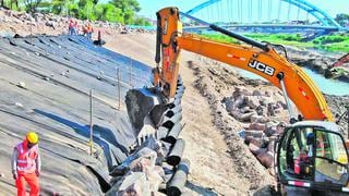 Obras priorizadas no cierran brecha de infraestructura social