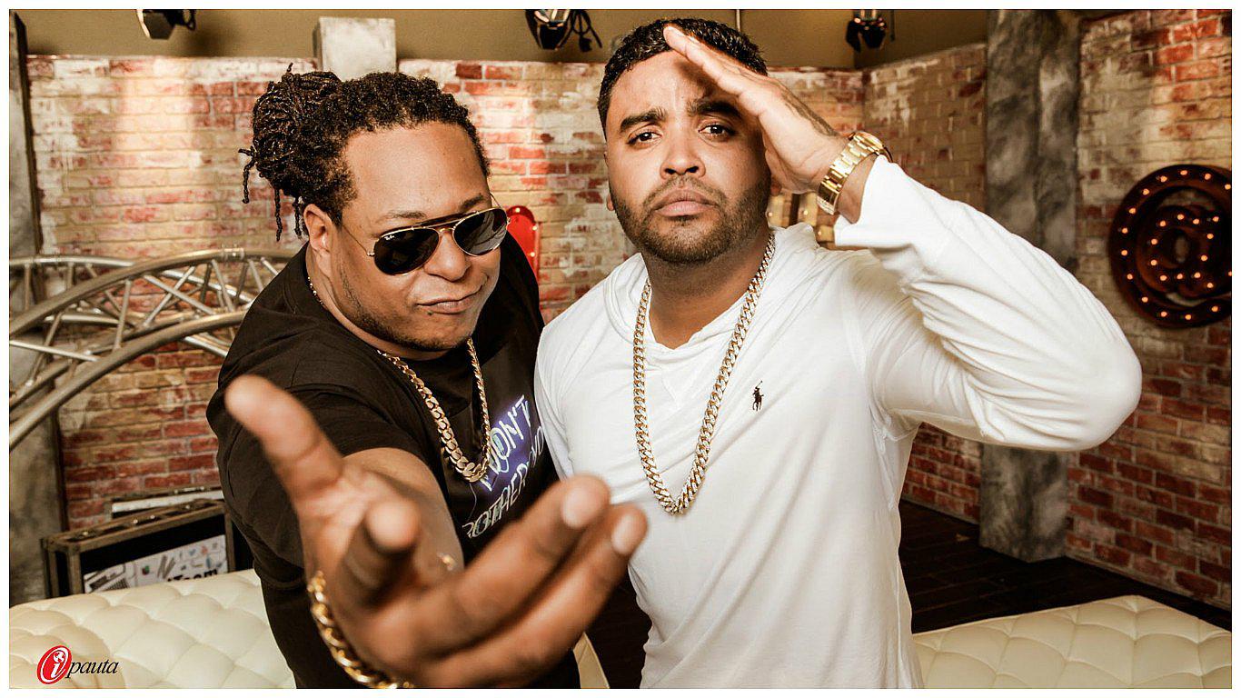 ​Yo Soy: Imitadores "Zion y Lennox" sorprendieron en su primera presentación [VIDEO]