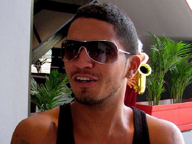 ¿Reimond Manco podría jugar en la selección de Venezuela?