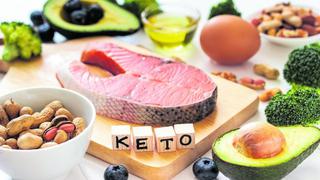 Dieta Keto: Quiénes no deberían practicarla