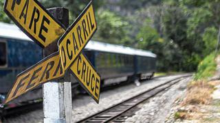 Machu Picchu: suspenden todos los servicios de tren desde hoy (FOTOS)
