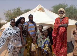 Mali: Mujeres a la venta por menos de 1.000 dólares en el norte del país