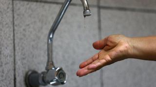 Conoce aquí los distritos de Arequipa que no tendrán agua por 24 horas desde mañana