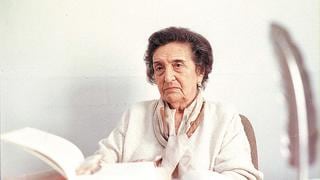 María Rostworowski: la gran etnohistoriadora del Perú que abrazó la muerte hace 5 años