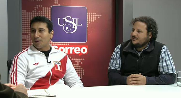 ​Anuncian nueva película peruana La Herencia