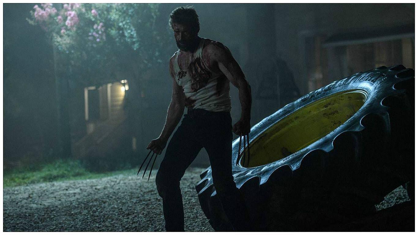 ​Hugh Jackman saca las garras por última vez y le dice adiós a Wolverine 