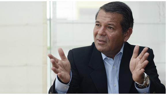 Oswaldo Zapata Corrales: "PPK tiene que deshumanizar el Ejército peruano"