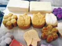 Ucayali: Agricultores fabrican productos a base de Sacha Inchi