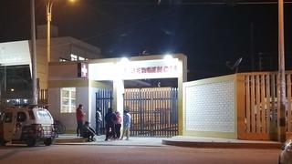 Chincha: Madre de familia es herida con un disparo en la pierna tras robo de 10 mil soles