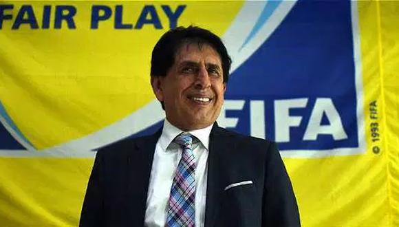Guatemala: Suspenden a presidente de la Federación de fútbol  por corrupción en la FIFA