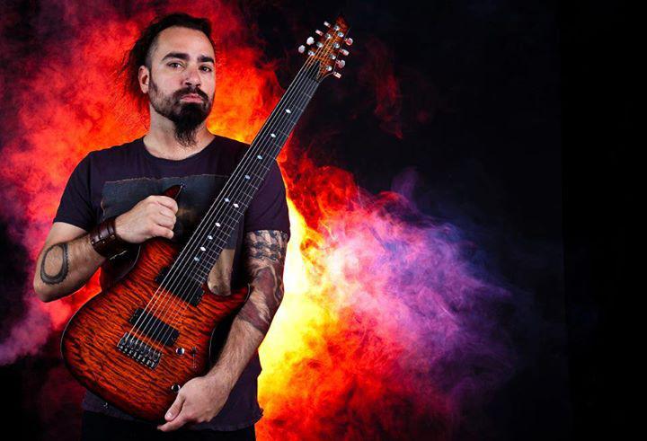 Fallece Shane Gibson, ex guitarrista de Korn 