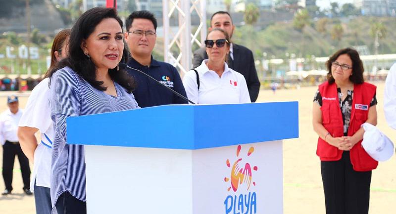 Gloria Montenegro (Hugo Curotto)