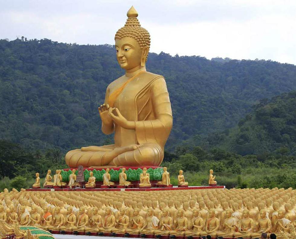 Buda nació mucho antes de lo que se creía, según hallazgo arqueológico