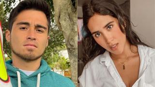 Melissa Paredes revela cómo es su relación con Rodrigo Cuba ahora que están divorciados (VIDEO)