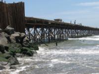 Autoridades y empresarios buscan ejecución del Terminal Marítimo de Puerto Eten