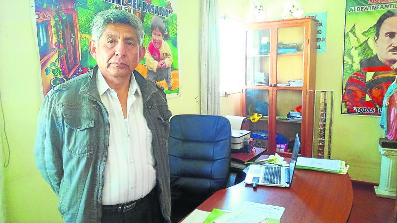 Menores fugan de albergue "El Rosario" por tocamientos indebidos (VIDEO)