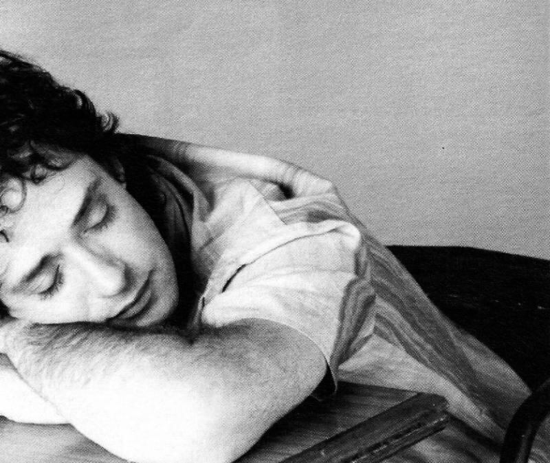 Muere Gustavo Cerati a los 55 años por paro respiratorio