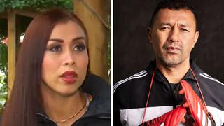 Mujer que fue ampayada con Roberto ‘Chorri’ Palacios hunde a exfutbolista: “Me propuso hacer un trío”