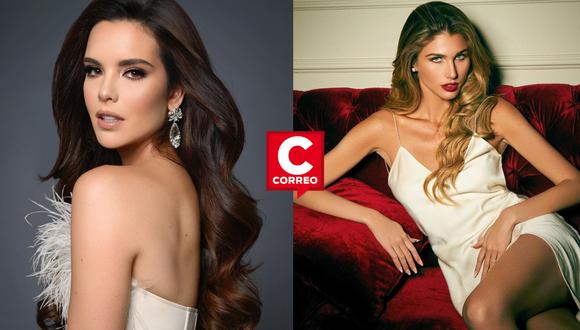 Miss Venezuela se pronuncia sobre boicot a Alessia Rovegno.