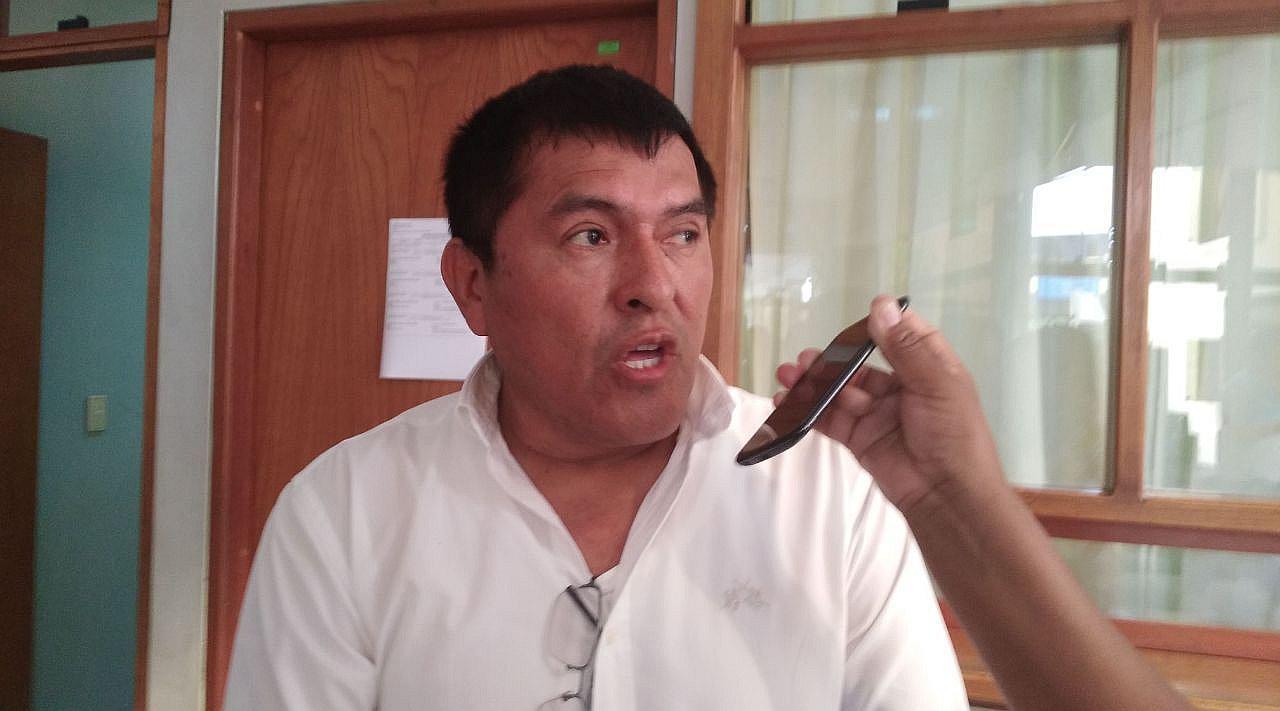 Fiscalía espera que Sala Penal revoque sentencia que absolvió a Cataño