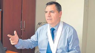 Lambayeque: Fiscalía Anticorrupción en crisis por falta de personal