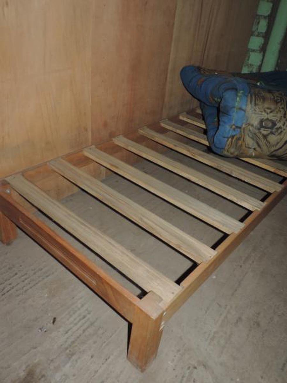 Clausuran prostíbulos en Villa El Salvador (Fotos)