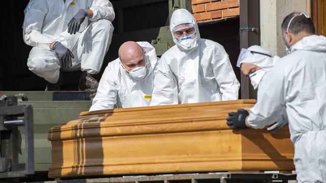 (EFE / EPA / Andrea Fasani).