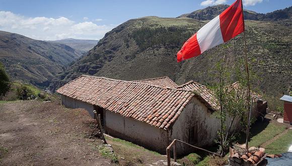 Restauran la casa de Túpac Amaru II en Cusco (FOTOS)