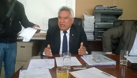 Tacna: Estos dos consejeros regionales perderían cargo si viajan a China