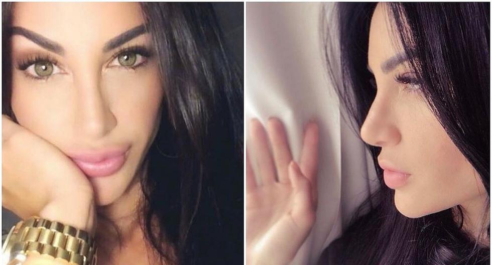 Andrea Cifuentes publica imagen de sus estudios y fans la felicitan