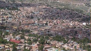 Consejo regional de Ayacucho trabaja en ordenanza para la creación de Gran Museo Regional