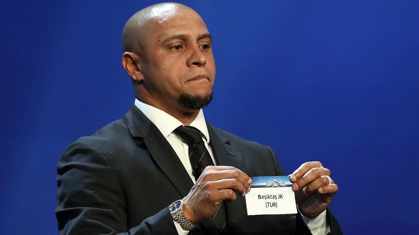 Roberto Carlos reveló que se ofreció como técnico al Real Madrid, pero no lo quisieron