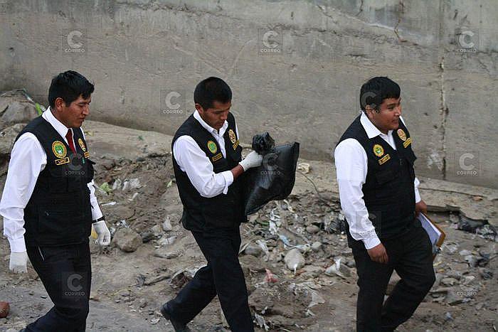 Joven descuartizada: familiares finalmente recibirán los restos para cremarla