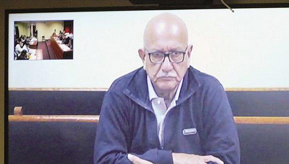 Santa: Rechazan archivamiento de acusación por cobro indebido contra exalcalde Luis Arroyo