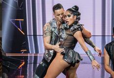 “No se inventen”, Melissa Paredes niega que su bailarín se cuelgue de ella para buscar fama
