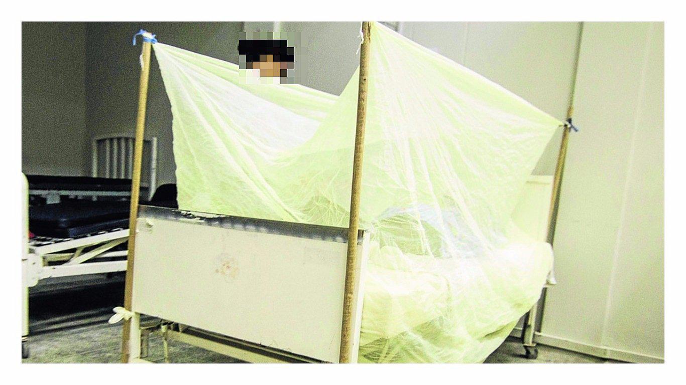 Talara: Piden apoyo para campaña contra Zika