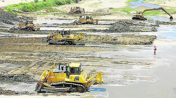 Piura: La jugada de los consorcios para ganar las obras de la rehabilitación