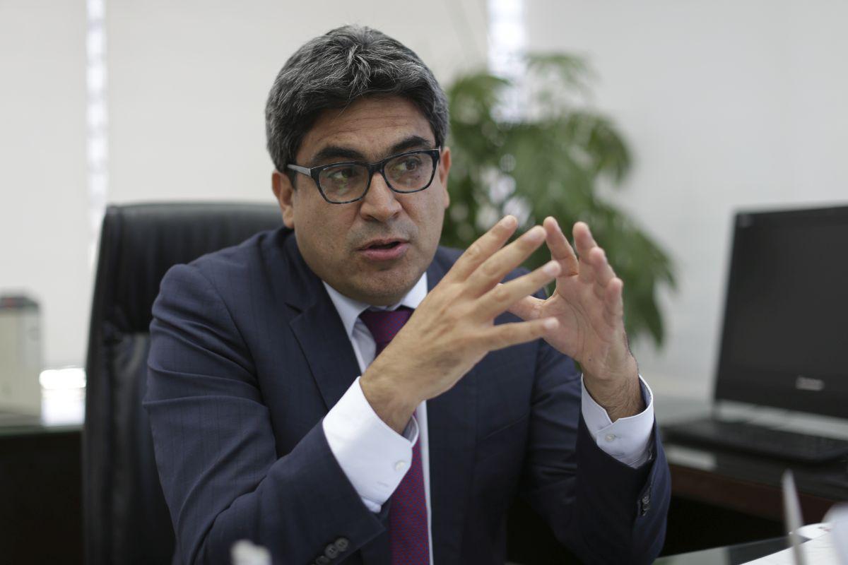 Martín Benavides  (Foto: Piko Tamashiro)