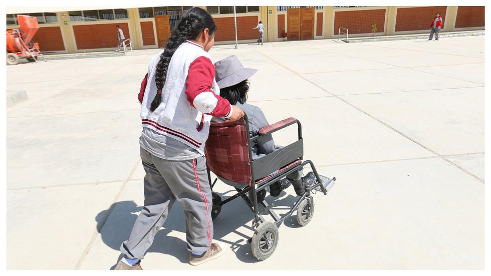 ​Fe y Alegría: las 843 pequeñas vidas que forjó Pedro Barreto, el nuevo cardenal peruano (FOTOS)