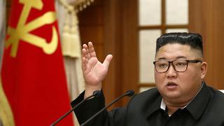 Kim Jong-un promete “reforzar” el arsenal nuclear de Corea del Norte