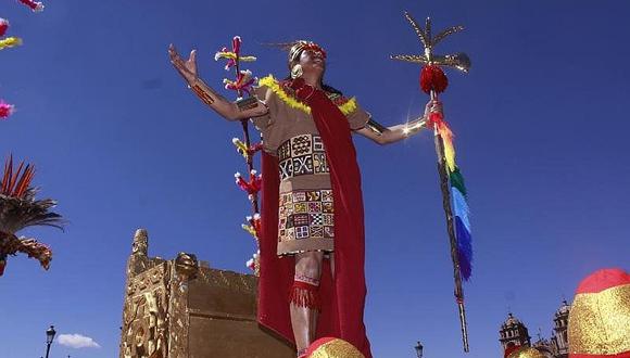 ​Danzantes peruanos participarán en la Fiesta del Sol en Madrid